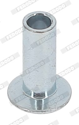 93685 Nýt, obložení bubnové brzdy PREMIER High Carbon FERODO