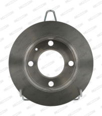 DDF079 Brzdový kotouč MAXI KIT FERODO
