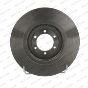 DDF090 Brzdový kotouč MAXI KIT FERODO