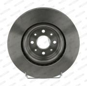 DDF1002 Brzdový kotouč MAXI KIT FERODO