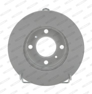 DDF1005C Brzdový kotouč COMPOSITE FERODO