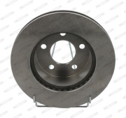DDF1027 Brzdový kotouč MAXI KIT FERODO