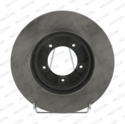 DDF1039 Brzdový kotouč MAXI KIT FERODO