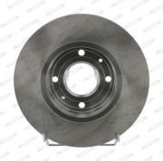 DDF1068 Brzdový kotouč MAXI KIT FERODO