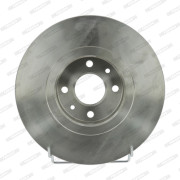 DDF1070 Brzdový kotouč MAXI KIT FERODO