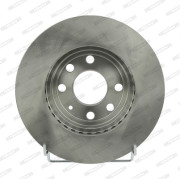 DDF1097 Brzdový kotouč MAXI KIT FERODO