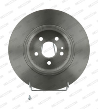 DDF1099 Brzdový kotouč MAXI KIT FERODO