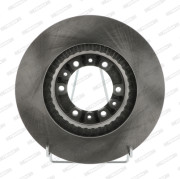 DDF1109 Brzdový kotouč MAXI KIT FERODO