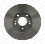 DDF1110 Brzdový kotouč MAXI KIT FERODO