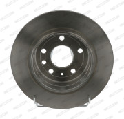 DDF1116 Brzdový kotouč MAXI KIT FERODO