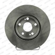 DDF1143 Brzdový kotouč MAXI KIT FERODO