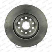 DDF1162 Brzdový kotouč MAXI KIT FERODO
