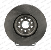 DDF1180 Brzdový kotouč MAXI KIT FERODO