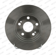 DDF1213 Brzdový kotouč MAXI KIT FERODO