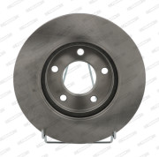 DDF1214 Brzdový kotouč MAXI KIT FERODO
