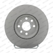 DDF1236C Brzdový kotouč COMPOSITE FERODO
