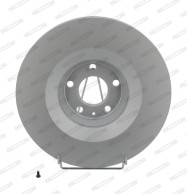 DDF1238C-1 Brzdový kotouč COMPOSITE FERODO