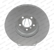 DDF1245C-1 Brzdový kotouč COMPOSITE FERODO