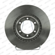 DDF1269 Brzdový kotouč MAXI KIT FERODO