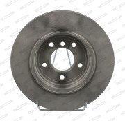 DDF1280 Brzdový kotouč MAXI KIT FERODO
