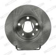 DDF1286 Brzdový kotouč MAXI KIT FERODO