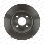 DDF1287 Brzdový kotouč MAXI KIT FERODO