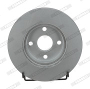 DDF1309C Brzdový kotouč MAXI KIT FERODO