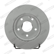 DDF1363C Brzdový kotouč MAXI KIT FERODO