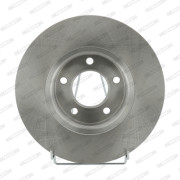 DDF1372 Brzdový kotouč MAXI KIT FERODO