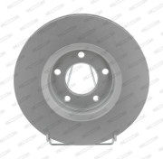 DDF1372C Brzdový kotouč COMPOSITE FERODO