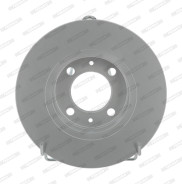 DDF1373C Brzdový kotouč COMPOSITE FERODO