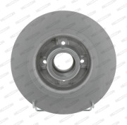 DDF1381C-1 Brzdový kotouč MAXI KIT FERODO
