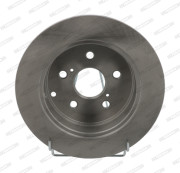DDF1409 Brzdový kotouč MAXI KIT FERODO
