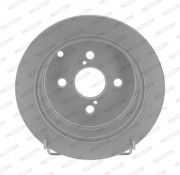 DDF1419C Brzdový kotouč COMPOSITE FERODO
