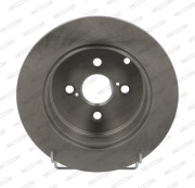 DDF1421 Brzdový kotouč MAXI KIT FERODO