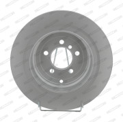 DDF1437C-1 Brzdový kotouč MAXI KIT FERODO