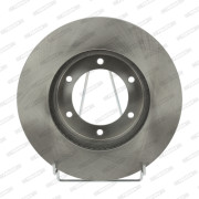 DDF1441 Brzdový kotouč MAXI KIT FERODO