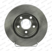 DDF1471 Brzdový kotouč MAXI KIT FERODO