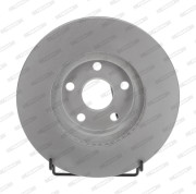 DDF1484C Brzdový kotouč MAXI KIT FERODO