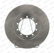 DDF1537 Brzdový kotouč MAXI KIT FERODO