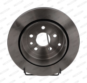 DDF1609 Brzdový kotouč MAXI KIT FERODO