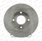 DDF1621 Brzdový kotouč MAXI KIT FERODO