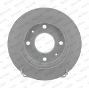 DDF1622C Brzdový kotouč COMPOSITE FERODO