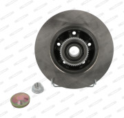 DDF1623-1 Brzdový kotouč MAXI KIT FERODO