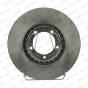 DDF1658 Brzdový kotouč MAXI KIT FERODO