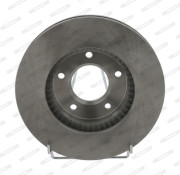 DDF1673 Brzdový kotouč MAXI KIT FERODO