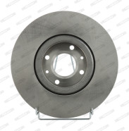 DDF1676 Brzdový kotouč MAXI KIT FERODO