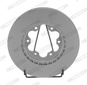 DDF1686C Brzdový kotouč MAXI KIT FERODO