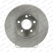DDF1688 Brzdový kotouč MAXI KIT FERODO