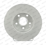 DDF1688C Brzdový kotouč MAXI KIT FERODO